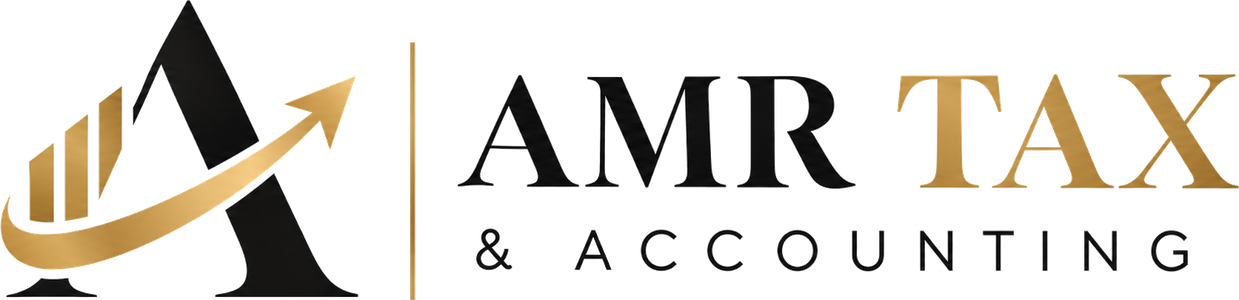 AMR Tax & Accounting